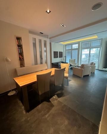 דירות נורדרני Lounge 04 מראה חיצוני תמונה